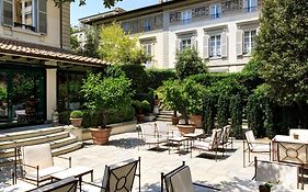 Hotel Regency - Small Luxury Hotels Of The World